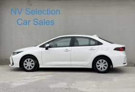 Toyota Corolla В Гаранция от БГ, снимка 2