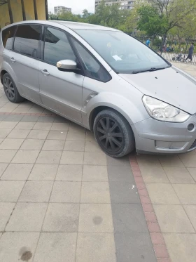 Ford S-Max, снимка 1