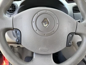 Renault Kangoo 1.5dci Дълга база, Климатик, снимка 14