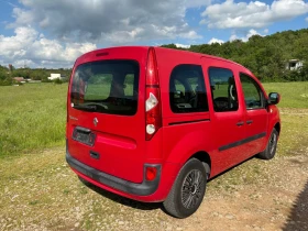 Renault Kangoo 1.5dci Дълга база, Климатик, снимка 7