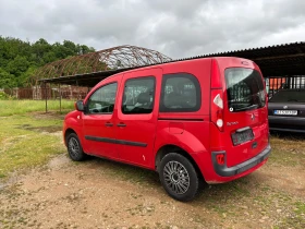 Renault Kangoo 1.5dci Дълга база, Климатик, снимка 5