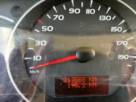 Renault Kangoo 1.5dci Дълга база, Климатик, снимка 15