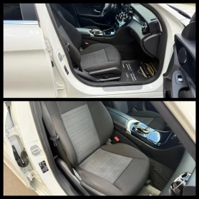 Mercedes-Benz C 220 CDI 170К.с. Автоматик EURO 6B, снимка 10