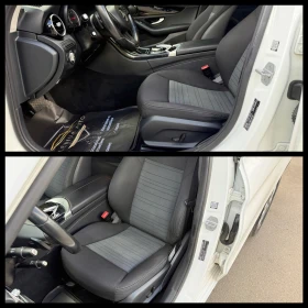 Mercedes-Benz C 220 CDI 170К.с. Автоматик EURO 6B, снимка 8