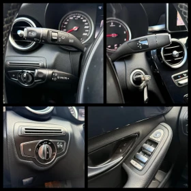 Mercedes-Benz C 220 CDI 170К.с. Автоматик EURO 6B, снимка 15