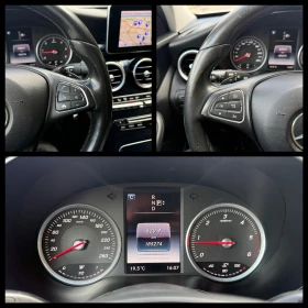 Mercedes-Benz C 220 CDI 170К.с. Автоматик EURO 6B, снимка 14