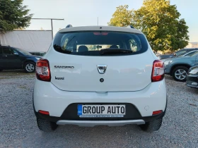Dacia Sandero STEPWEY/КЛИМАТИК/НАВИГАЦИЯ/141000к.м!!!, снимка 6