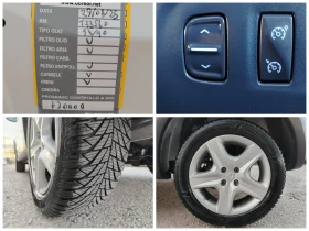 Dacia Sandero STEPWEY/КЛИМАТИК/НАВИГАЦИЯ/141000к.м!!!, снимка 14