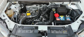Dacia Sandero STEPWEY/КЛИМАТИК/НАВИГАЦИЯ/141000к.м!!!, снимка 16