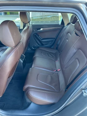 Audi A4 Allroad V6 3.0 TDI quattro, снимка 13