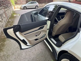 Porsche Taycan Turbo гаранция 05.27, снимка 13