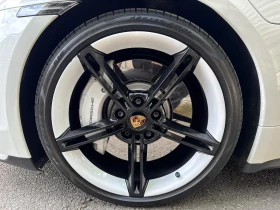 Porsche Taycan Turbo гаранция 05.27, снимка 5