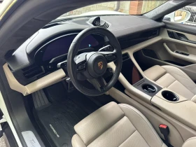 Porsche Taycan Turbo гаранция 05.27, снимка 6