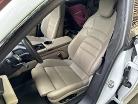 Porsche Taycan Turbo гаранция 05.27, снимка 11