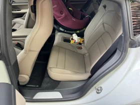 Porsche Taycan Turbo гаранция 05.27, снимка 14