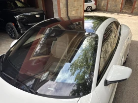 Porsche Taycan Turbo гаранция 05.27, снимка 12