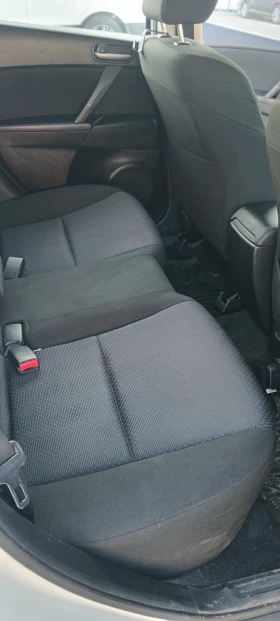 Mazda 3 Excusive plus, снимка 4