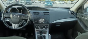Mazda 3 Excusive plus, снимка 9