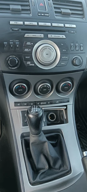 Mazda 3 Excusive plus, снимка 6