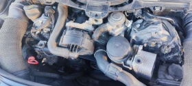 Mercedes-Benz C 280 Elegance/V6 3.0i / Автомат 5G / кожа / 4х4, снимка 13