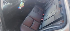 Mercedes-Benz C 280 Elegance/V6 3.0i / Автомат 5G / кожа / 4х4, снимка 11