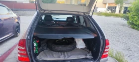 Mercedes-Benz C 280 Elegance/V6 3.0i / Автомат 5G / кожа / 4х4, снимка 14
