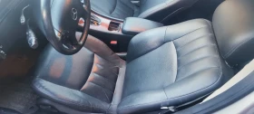 Mercedes-Benz C 280 Elegance/V6 3.0i / Автомат 5G / кожа / 4х4, снимка 8
