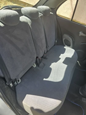 Nissan Micra K12 , снимка 15