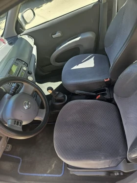 Nissan Micra K12 , снимка 14