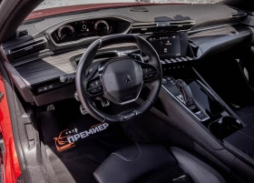 Peugeot 508 GT-2.0BlueHDI, снимка 7