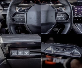 Peugeot 508 GT-2.0BlueHDI, снимка 13