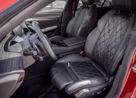 Peugeot 508 GT-2.0BlueHDI, снимка 10