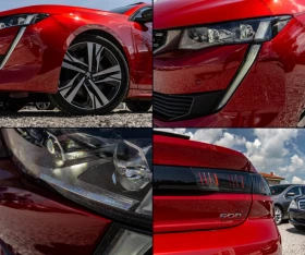 Peugeot 508 GT-2.0BlueHDI, снимка 16