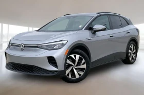 VW ID.4 Pro, снимка 3