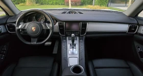 Porsche Panamera 3.0Tdi GTS Aero pack.Platinum Edition.Sport Chrono, снимка 7
