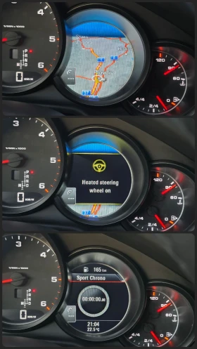 Porsche Panamera 3.0Tdi GTS Aero pack.Platinum Edition.Sport Chrono, снимка 10