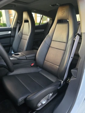 Porsche Panamera 3.0Tdi GTS Aero pack.Platinum Edition.Sport Chrono, снимка 11