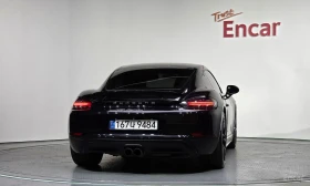 Porsche Cayman 2.0* LIFT* CHRONO* ОБДУХВАНЕ* КАМЕРА* ПОДГРЕВ, снимка 3