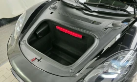 Porsche Cayman 2.0* LIFT* CHRONO* ОБДУХВАНЕ* КАМЕРА* ПОДГРЕВ, снимка 6
