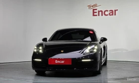 Porsche Cayman 2.0* LIFT* CHRONO* ОБДУХВАНЕ* КАМЕРА* ПОДГРЕВ, снимка 2