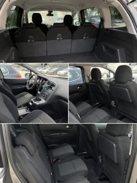 Peugeot 5008 1.6, снимка 3