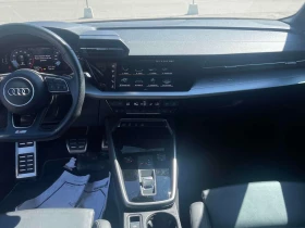 Audi S3 * Komfort * CARFAX * БЕЗ ПЪРВОНАЧАЛНА ВНОСКА, снимка 9