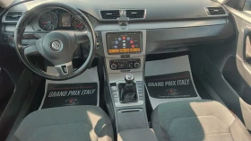 VW Passat 1.6TDI-105 Регистриран Навигация-Кар Плей, снимка 9