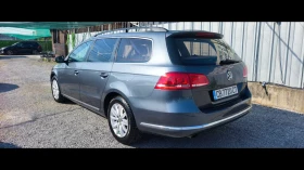 VW Passat 1.6TDI-105 Регистриран Навигация-Кар Плей, снимка 3