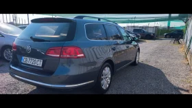 VW Passat 1.6TDI-105 Регистриран Навигация-Кар Плей, снимка 5