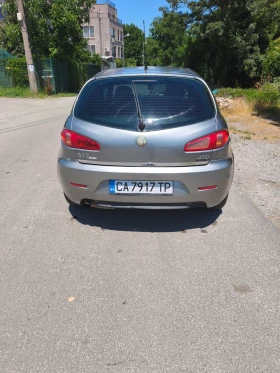 Alfa Romeo 147, снимка 3