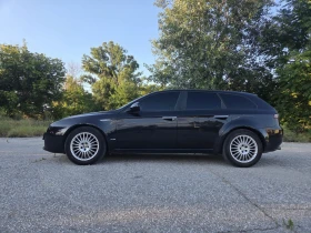 Alfa Romeo 159 sportwagon, снимка 5