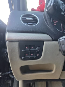 Alfa Romeo 159 sportwagon, снимка 17