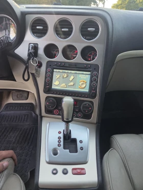 Alfa Romeo 159 sportwagon, снимка 15
