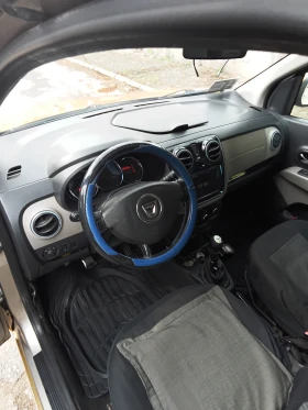 Dacia Lodgy 1.5 DCI, снимка 7